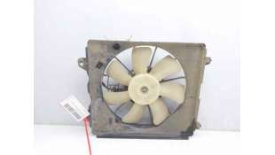 ELECTROVENTILADOR HONDA CIVIC VIII SEDÁN (2006-) 1.3 HYBRID (FA3, FD3) 95CV 1339CC - L.7328424 / 19015RMXA51