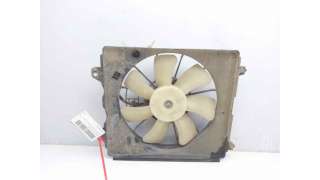 ELECTROVENTILADOR HONDA CIVIC VIII SEDÁN (2006-) 1.3 HYBRID (FA3, FD3) 95CV 1339CC - L.7328424 / 19015RMXA51