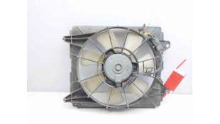 ELECTROVENTILADOR HONDA CIVIC VIII SEDÁN (2006-) 1.3 HYBRID (FA3, FD3) 95CV 1339CC - L.7328424 / 19015RMXA51 2