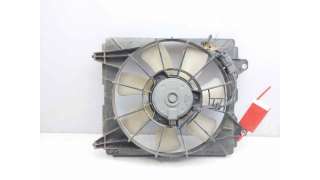 ELECTROVENTILADOR HONDA CIVIC VIII SEDÁN (2006-) 1.3 HYBRID (FA3, FD3) 95CV 1339CC - L.7328424 / 19015RMXA51