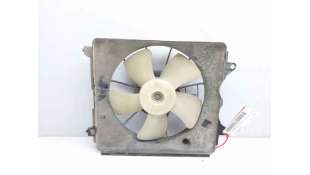 ELECTROVENTILADOR HONDA CIVIC VIII SEDÁN (2006-) 1.3 HYBRID (FA3, FD3) 95CV 1339CC - L.7328430 / 19015RMXA51