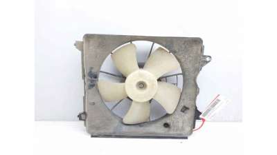 ELECTROVENTILADOR HONDA CIVIC VIII SEDÁN (2006-) 1.3 HYBRID (FA3, FD3) 95CV 1339CC - L.7328430 / 19015RMXA51