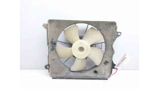 ELECTROVENTILADOR HONDA CIVIC VIII SEDÁN (2006-) 1.3 HYBRID (FA3, FD3) 95CV 1339CC - L.7328430 / 19015RMXA51