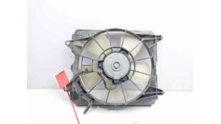 ELECTROVENTILADOR HONDA CIVIC VIII SEDÁN (2006-) 1.3 HYBRID (FA3, FD3) 95CV 1339CC - L.7328430 / 19015RMXA51 2