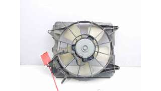 ELECTROVENTILADOR HONDA CIVIC VIII SEDÁN (2006-) 1.3 HYBRID (FA3, FD3) 95CV 1339CC - L.7328430 / 19015RMXA51