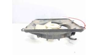 ELECTROVENTILADOR HONDA CIVIC VIII SEDÁN (2006-) 1.3 HYBRID (FA3, FD3) 95CV 1339CC - L.7328430 / 19015RMXA51