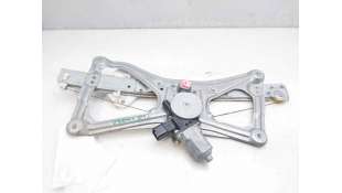 ELEVALUNAS DELANTERO IZQUIERDO HONDA CIVIC VIII SEDÁN (2006-) 1.3 HYBRID (FA3, FD3) 95CV 1339CC - L.7328432 / 72250SNAA03