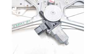 ELEVALUNAS DELANTERO IZQUIERDO HONDA CIVIC VIII SEDÁN (2006-) 1.3 HYBRID (FA3, FD3) 95CV 1339CC - L.7328432 / 72250SNAA03 2