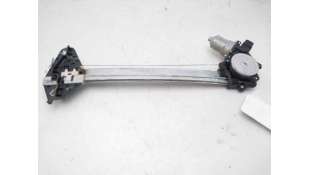 ELEVALUNAS TRASERO DERECHO HONDA CIVIC VIII SEDÁN (2006-) 1.3 HYBRID (FA3, FD3) 95CV 1339CC - L.7328433 / 72710SNA