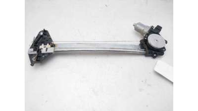 ELEVALUNAS TRASERO DERECHO HONDA CIVIC VIII SEDÁN (2006-) 1.3 HYBRID (FA3, FD3) 95CV 1339CC - L.7328433 / 72710SNA