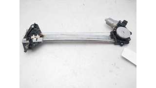 ELEVALUNAS TRASERO DERECHO HONDA CIVIC VIII SEDÁN (2006-) 1.3 HYBRID (FA3, FD3) 95CV 1339CC - L.7328433 / 72710SNA