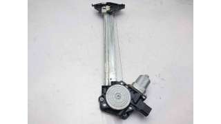 ELEVALUNAS TRASERO DERECHO HONDA CIVIC VIII SEDÁN (2006-) 1.3 HYBRID (FA3, FD3) 95CV 1339CC - L.7328433 / 72710SNA