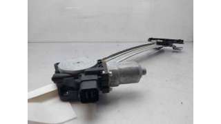 ELEVALUNAS TRASERO DERECHO HONDA CIVIC VIII SEDÁN (2006-) 1.3 HYBRID (FA3, FD3) 95CV 1339CC - L.7328433 / 72710SNA
