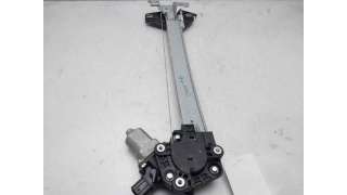 ELEVALUNAS TRASERO DERECHO HONDA CIVIC VIII SEDÁN (2006-) 1.3 HYBRID (FA3, FD3) 95CV 1339CC - L.7328433 / 72710SNA