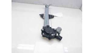 ELEVALUNAS TRASERO IZQUIERDO HONDA CIVIC VIII SEDÁN (2006-) 1.3 HYBRID (FA3, FD3) 95CV 1339CC - L.7328434 / 72750SNAA02