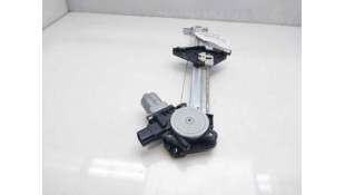 ELEVALUNAS TRASERO IZQUIERDO HONDA CIVIC VIII SEDÁN (2006-) 1.3 HYBRID (FA3, FD3) 95CV 1339CC - L.7328434 / 72750SNAA02 2