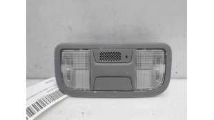 LUZ INTERIOR HONDA CIVIC VIII SEDÁN (2006-) 1.3 HYBRID (FA3, FD3) 95CV 1339CC - L.7328452 / 7192290