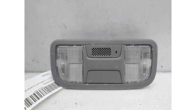 LUZ INTERIOR HONDA CIVIC VIII SEDÁN (2006-) 1.3 HYBRID (FA3, FD3) 95CV 1339CC - L.7328452 / 7192290