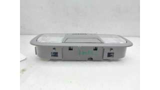 LUZ INTERIOR HONDA CIVIC VIII SEDÁN (2006-) 1.3 HYBRID (FA3, FD3) 95CV 1339CC - L.7328452 / 7192290