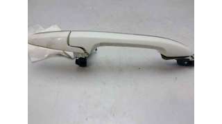 MANETA EXTERIOR TRASERA DERECHA HONDA CIVIC VIII SEDÁN (2006-) 1.3 HYBRID (FA3, FD3) 95CV 1339CC - L.7328471 / 72140SNAC01
