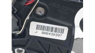 PALANCA CAMBIO HONDA CIVIC VIII SEDÁN (2006-) 1.3 HYBRID (FA3, FD3) 95CV 1339CC - L.7328488 / 54200SNA 2