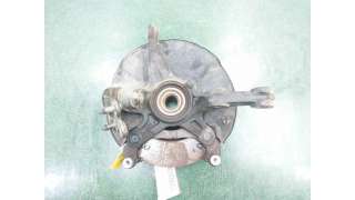 MANGUETA DELANTERA IZQUIERDA HONDA CIVIC VIII SEDÁN (2006-) 1.3 HYBRID (FA3, FD3) 95CV 1339CC - L.7328490 / 51216SNA010