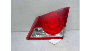 PILOTO TRASERO DERECHO INTERIOR HONDA CIVIC VIII SEDÁN (2006-) 1.3 HYBRID (FA3, FD3) 95CV 1339CC - L.7328506 / 34151SNBG02