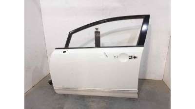 PUERTA DELANTERA IZQUIERDA HONDA CIVIC VIII SEDÁN (2006-) 1.3 HYBRID (FA3, FD3) 95CV 1339CC - L.7328519 / 67050SNNQ00ZZ