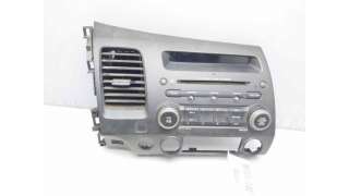 MANDO MULTIFUNCION HONDA CIVIC VIII SEDÁN (2006-) 1.3 HYBRID (FA3, FD3) 95CV 1339CC - L.7328526 / 39170SNAG24ZA