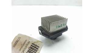 RESISTENCIA CALEFACCION HONDA CIVIC VIII SEDÁN (2006-) 1.3 HYBRID (FA3, FD3) 95CV 1339CC - L.7328527 / 0778000960 2
