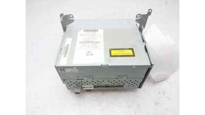 SISTEMA AUDIO / RADIO CD HONDA CIVIC VIII SEDÁN (2006-) 1.3 HYBRID (FA3, FD3) 95CV 1339CC - L.7328532 / 39100SNA