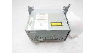 SISTEMA AUDIO / RADIO CD HONDA CIVIC VIII SEDÁN (2006-) 1.3 HYBRID (FA3, FD3) 95CV 1339CC - L.7328532 / 39100SNA