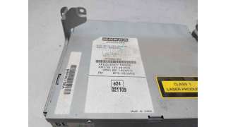 SISTEMA AUDIO / RADIO CD HONDA CIVIC VIII SEDÁN (2006-) 1.3 HYBRID (FA3, FD3) 95CV 1339CC - L.7328532 / 39100SNA