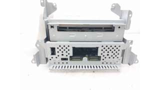 SISTEMA AUDIO / RADIO CD HONDA CIVIC VIII SEDÁN (2006-) 1.3 HYBRID (FA3, FD3) 95CV 1339CC - L.7328532 / 39100SNA