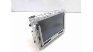 PANTALLA MULTIFUNCION JAGUAR XF (2009-2015) 3.0 D 241CV 2993CC - L.7328925 / 9X2310E889AB 2