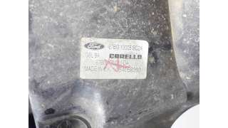 FARO DERECHO FORD SIERRA (1987-1993) 2.0 I 115CV 1993CC - L.7329320 / 87BG13005