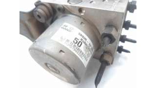 ABS KIA RIO III (2014-2017) 1.2 CVVT 84CV 1248CC - L.7329573 / 589201W500
