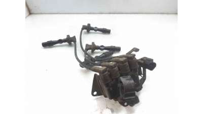 BOBINA ENCENDIDO KIA RIO III (2014-2017) 1.2 CVVT 84CV 1248CC - L.7329604 / 2730103010
