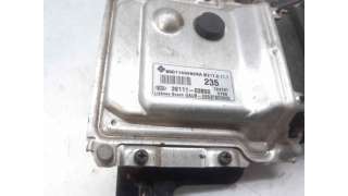 CENTRALITA MOTOR UCE KIA RIO III (2014-2017) 1.2 CVVT 84CV 1248CC - L.7329628 / 3911103850