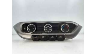 MANDO CLIMATIZADOR KIA RIO III (2014-2017) 1.2 CVVT 84CV 1248CC - L.7329652 / 972501W070