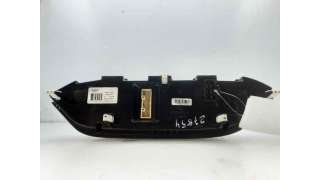 MANDO CLIMATIZADOR KIA RIO III (2014-2017) 1.2 CVVT 84CV 1248CC - L.7329652 / 972501W070