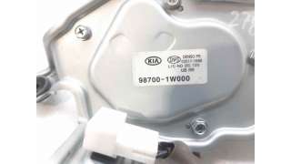 MOTOR LIMPIA TRASERO KIA RIO III (2014-2017) 1.2 CVVT 84CV 1248CC - L.7329671 / 987001W000