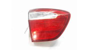 PILOTO TRASERO IZQUIERDO INTERIOR KIA RIO III (2014-2017) 1.2 CVVT 84CV 1248CC - L.7329692 / 924301W200