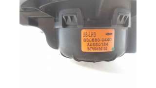 VENTILADOR CALEFACCION KIA RIO III (2014-2017) 1.2 CVVT 84CV 1248CC - L.7329716 / B308830440
