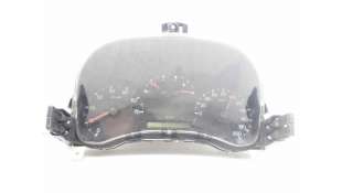 CUADRO INSTRUMENTOS FIAT PUNTO (1999-2010) 1.2 60 (188.030, .050, .130, .150, .230, .250) 60CV 1242CC - L.7329723 / 0046812