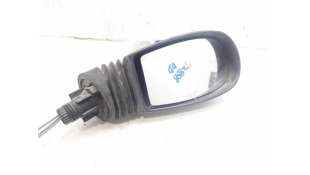 RETROVISOR DERECHO FIAT PUNTO (1999-2010) 1.2 60 (188.030, .050, .130, .150, .230, .250) 60CV 1242CC - L.7329730 / 07353100