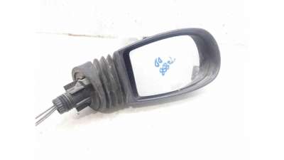 RETROVISOR DERECHO FIAT PUNTO (1999-2010) 1.2 60 (188.030, .050, .130, .150, .230, .250) 60CV 1242CC - L.7329730 / 07353100