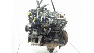 MOTOR COMPLETO TOYOTA LAND CRUISER PRADO (2009-) 3.0 D-4D (KDJ155, KDJ150) 190CV 2982CC - L.7329863 / 1GDFTV