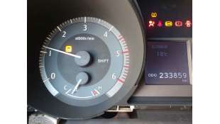 MOTOR COMPLETO TOYOTA LAND CRUISER PRADO (2009-) 3.0 D-4D (KDJ155, KDJ150) 190CV 2982CC - L.7329863 / 1GDFTV 2