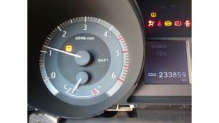 MOTOR COMPLETO TOYOTA LAND CRUISER PRADO (2009-) 3.0 D-4D (KDJ155, KDJ150) 190CV 2982CC - L.7329863 / 1GDFTV